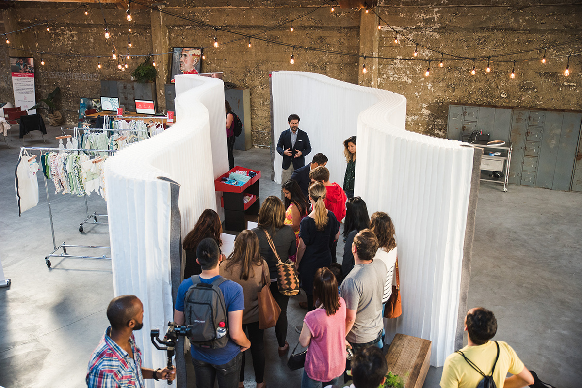 A boy in onepiece from UpChoose